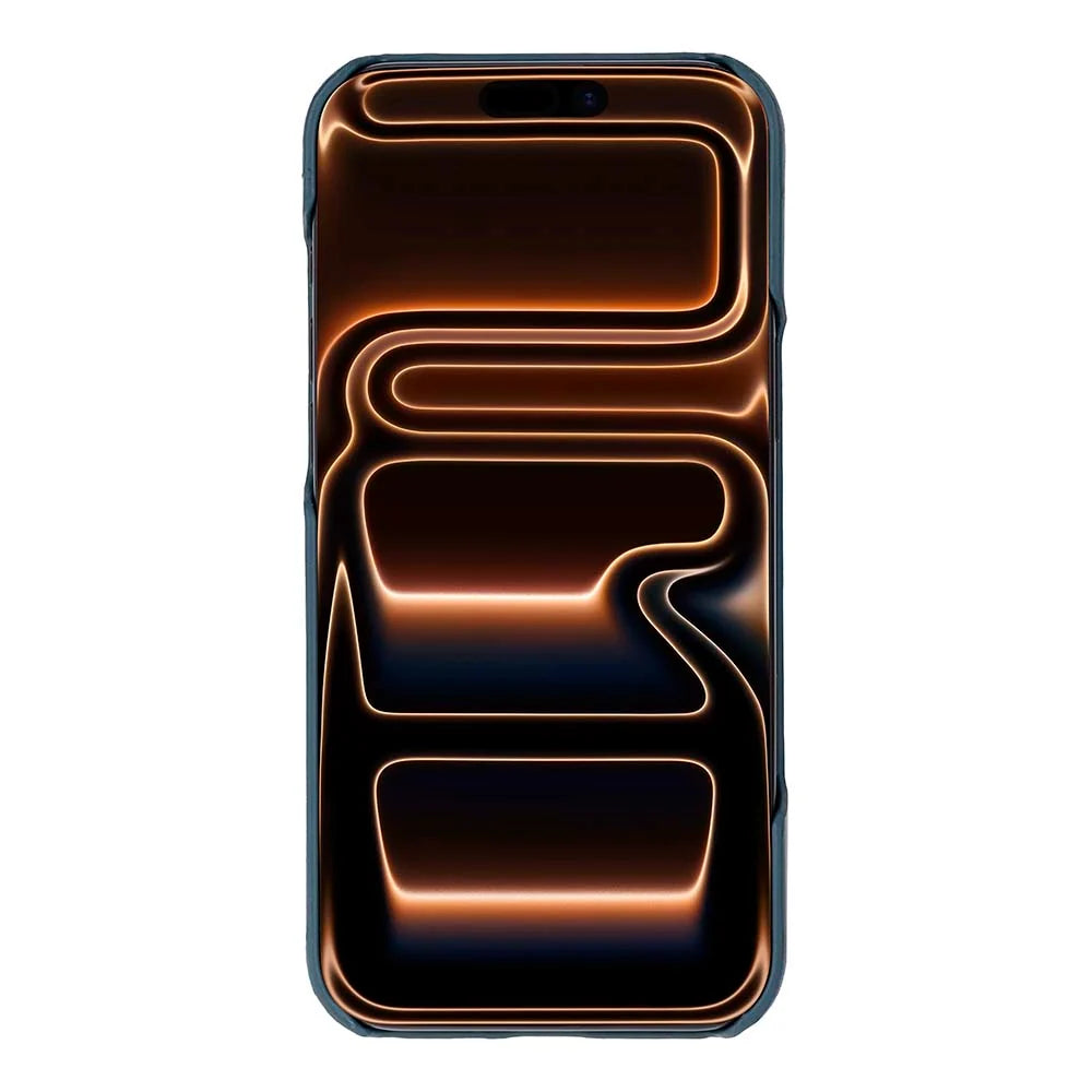 Ultimate Jacket Leather iPhone 18 Pro Max Case