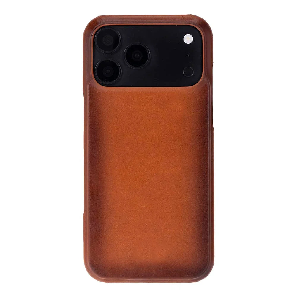Ultimate Jacket Leather iPhone 18 Pro Max Case