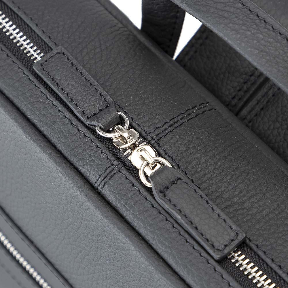 Marlow Leather Backpack