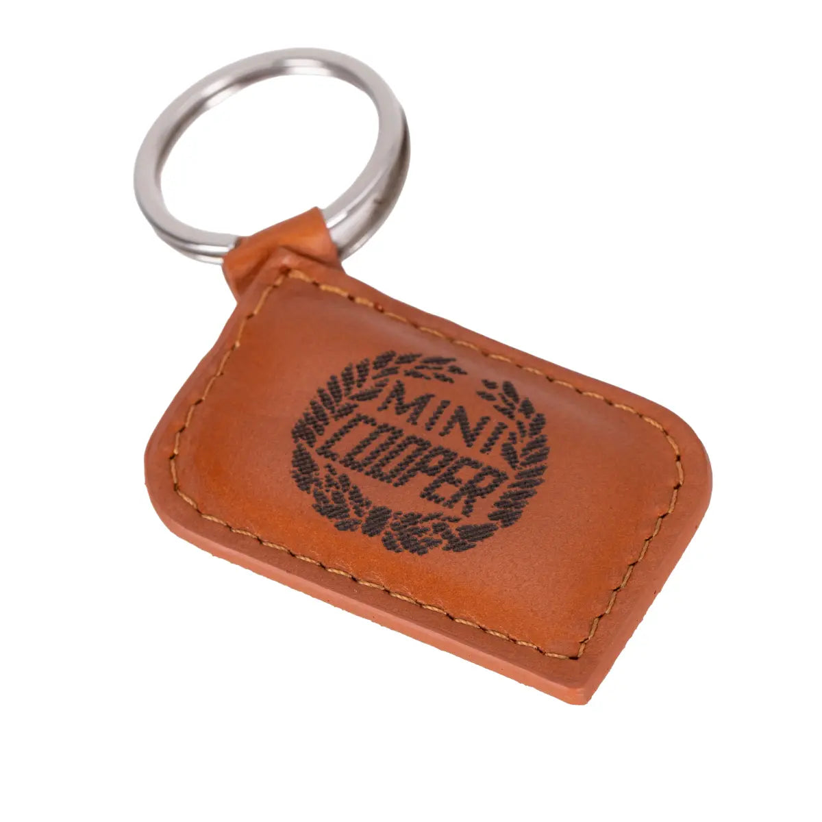Leather Mini Cooper Set - Wallet, Glasses Case & Keychain
