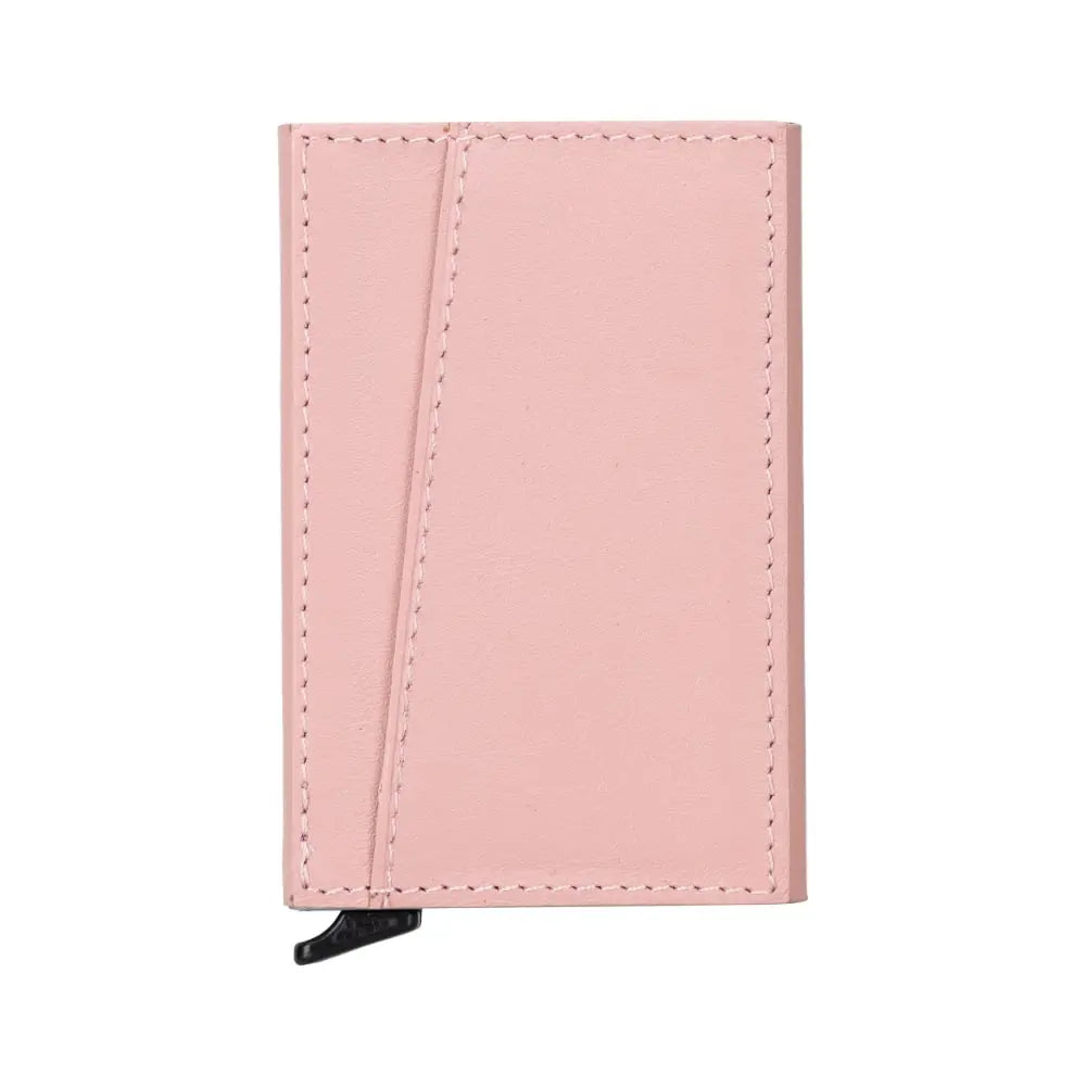 Pop-Up Card Holder Wallet