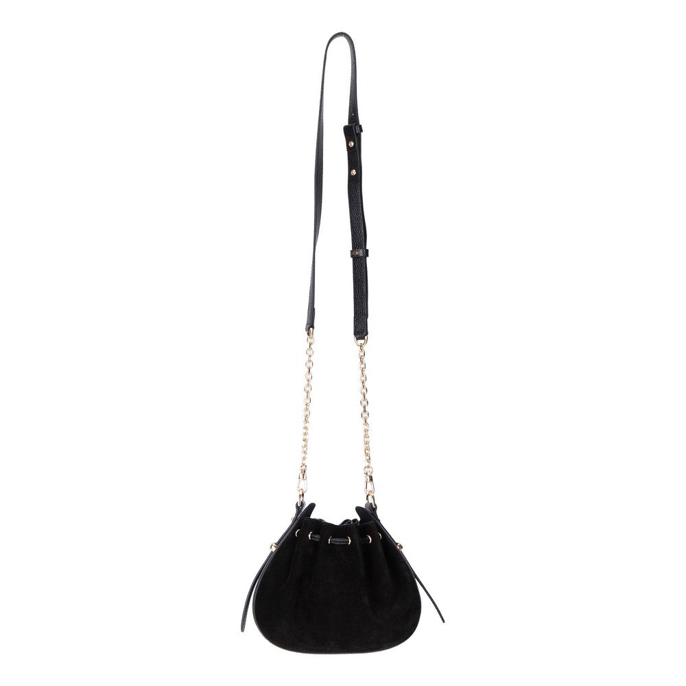 Valentina Suede Leather Women's Bag
