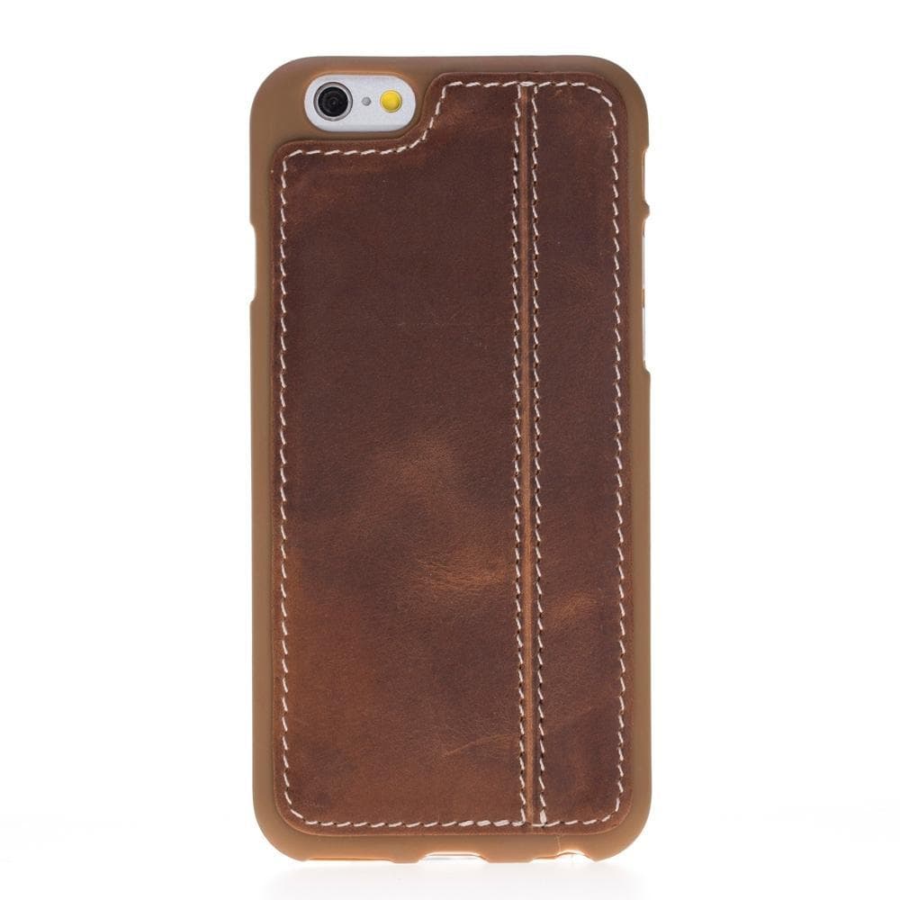 Flex Cover iPhone 6 / iPhone 6S Leather Case