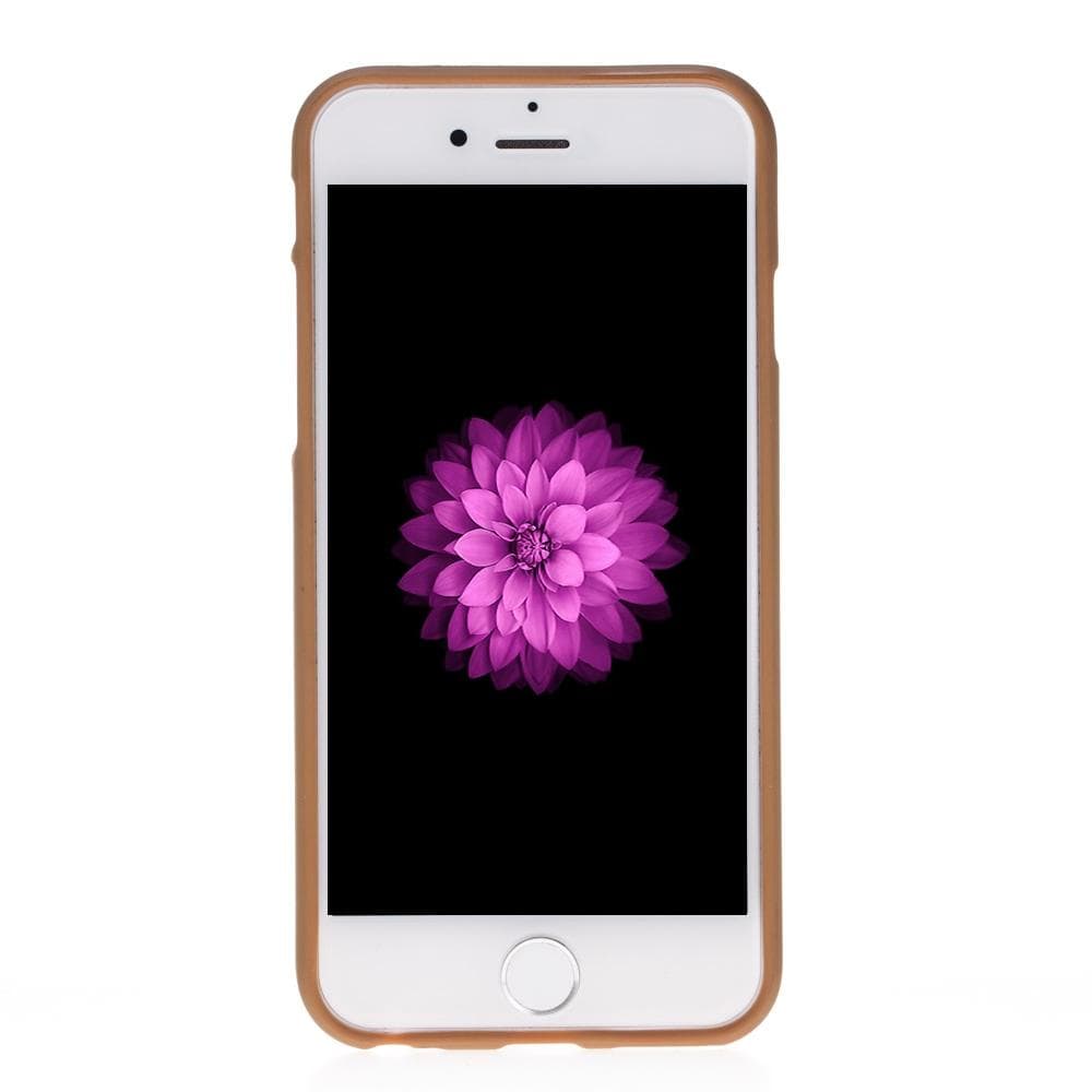 Flex Cover iPhone 6 / iPhone 6S Leather Case