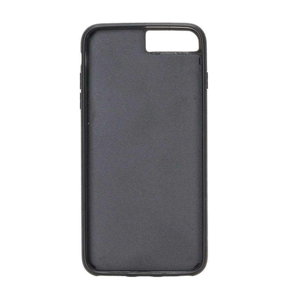 Flex Stand iPhone 7 Plus / iPhone 8 Plus Leather Case