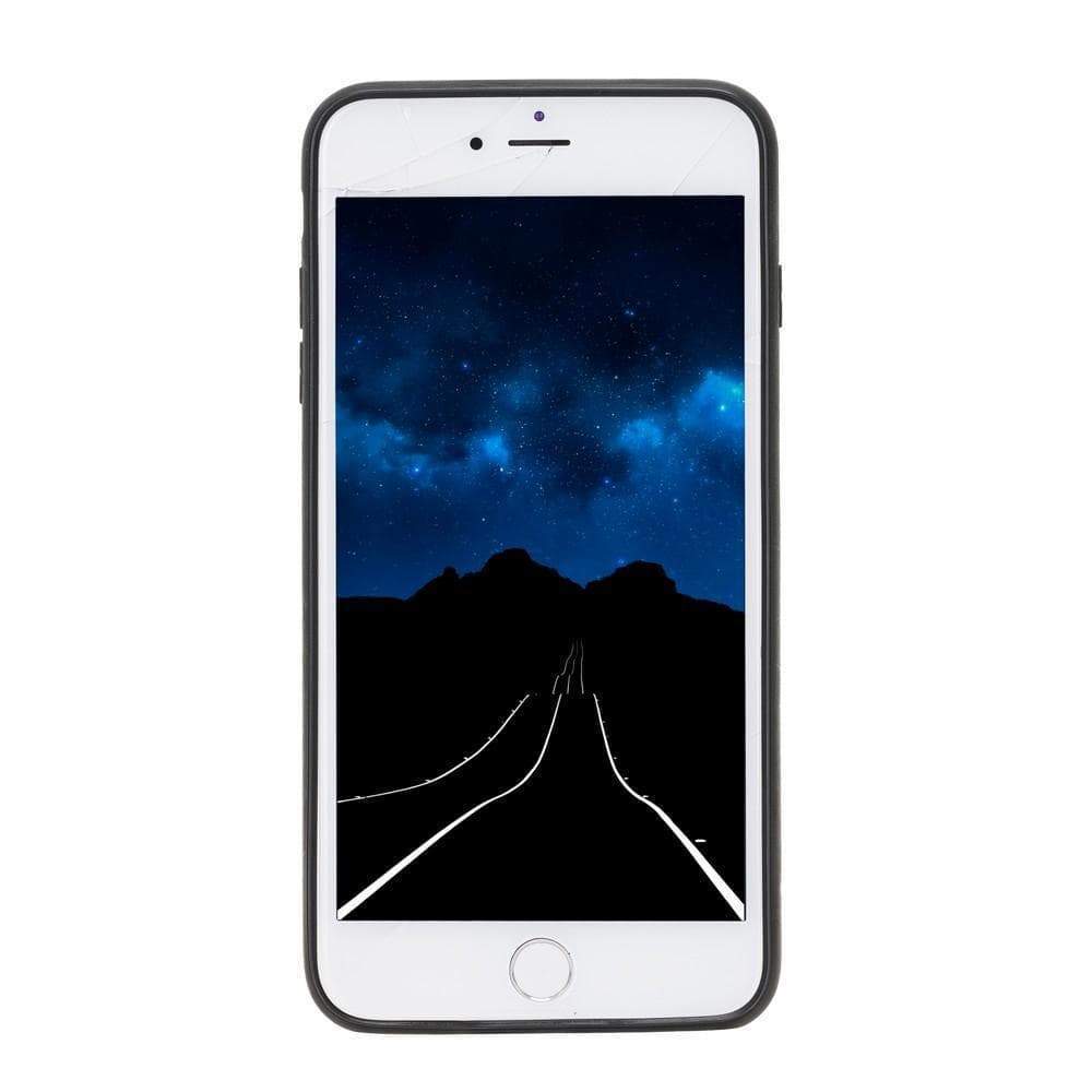 Flex Stand iPhone 7 Plus / iPhone 8 Plus Leather Case