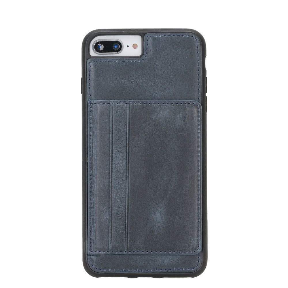Flex Stand iPhone 7 Plus / iPhone 8 Plus Leather Case