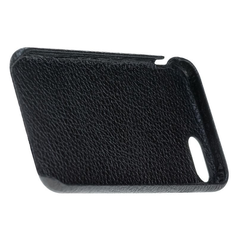 Full Cover iPhone 7/8/SE Leather Case