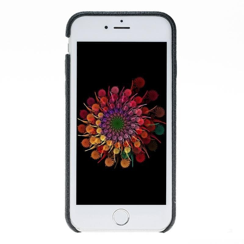 Full Cover iPhone 7/8/SE Leather Case