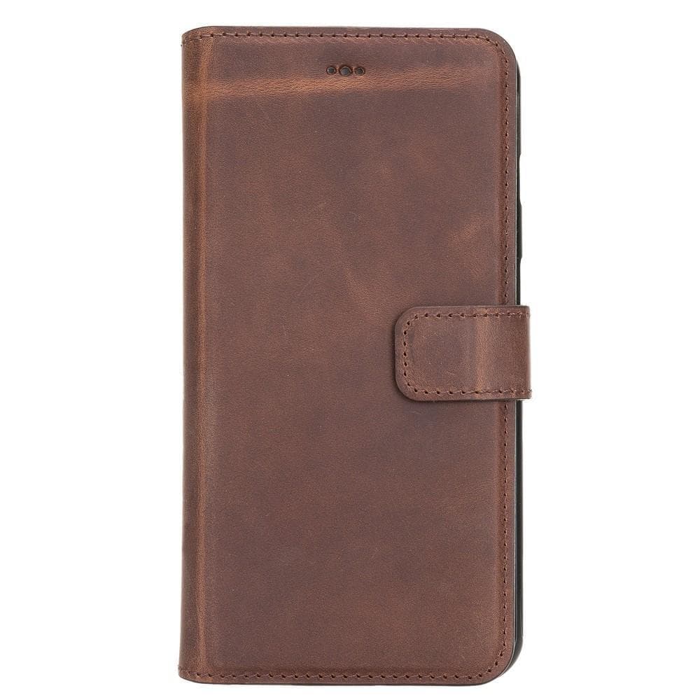 Wallet Case iPhone 7 Plus / 8 Plus Leather Wallet Case