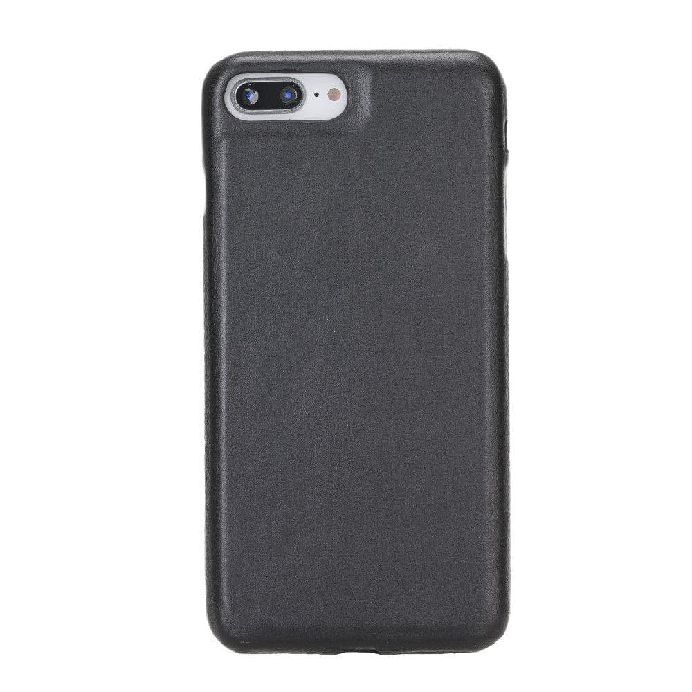 Ultra Cover iPhone SE/8/7 and iPhone 7 Plus/8 Plus Leather Case / UC