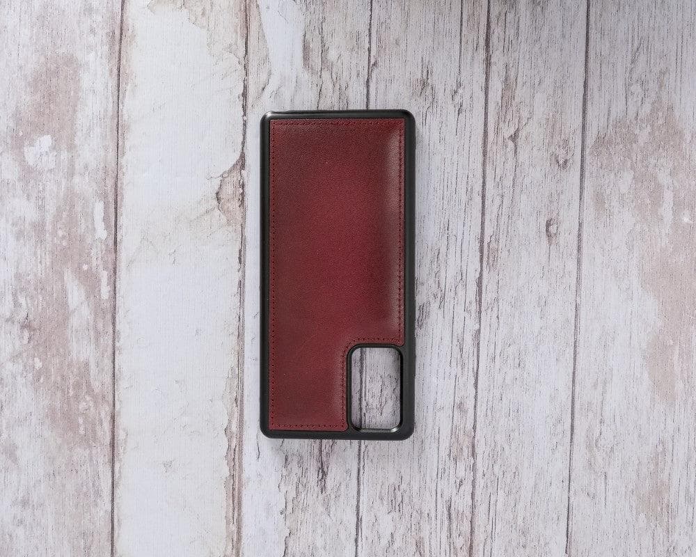 Flex Cover Samsung Note 20 Ultra Leather Case