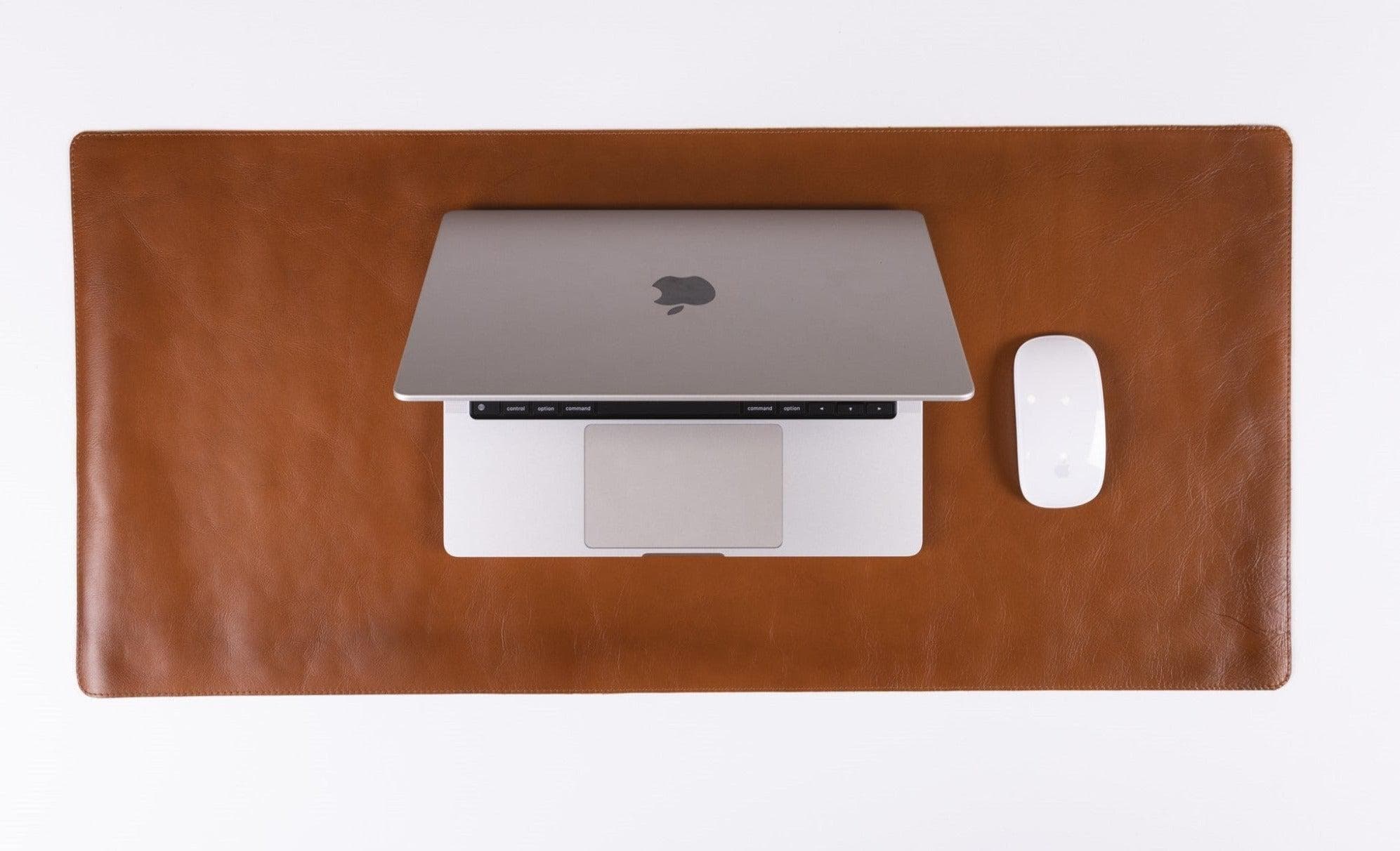 B2B-Leather Desk Mat 37x80 RST2 Bomonti