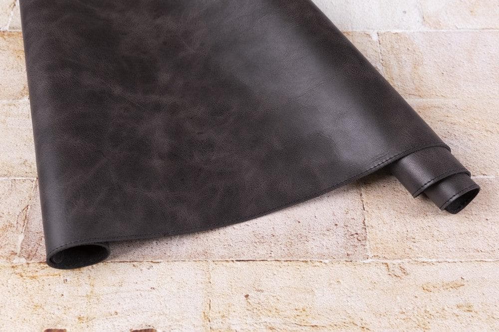B2B-Leather Desk Mat 37x80 Bomonti