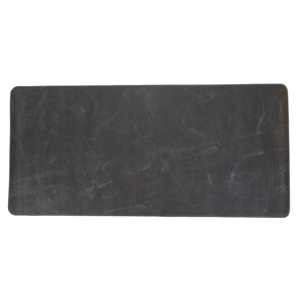 B2B-Leather Desk Mat 37x80 Bomonti