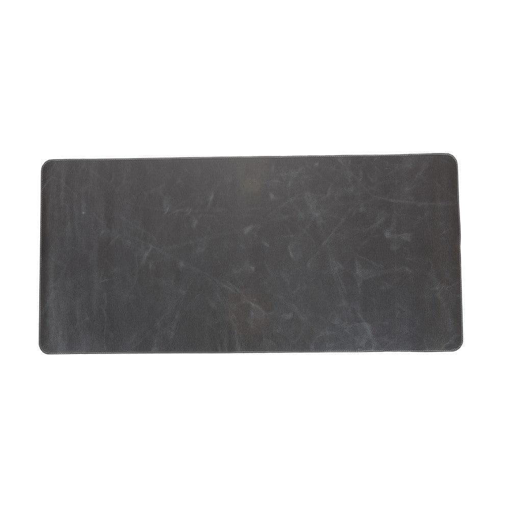 B2B-Leather Desk Mat 37x80 Bomonti