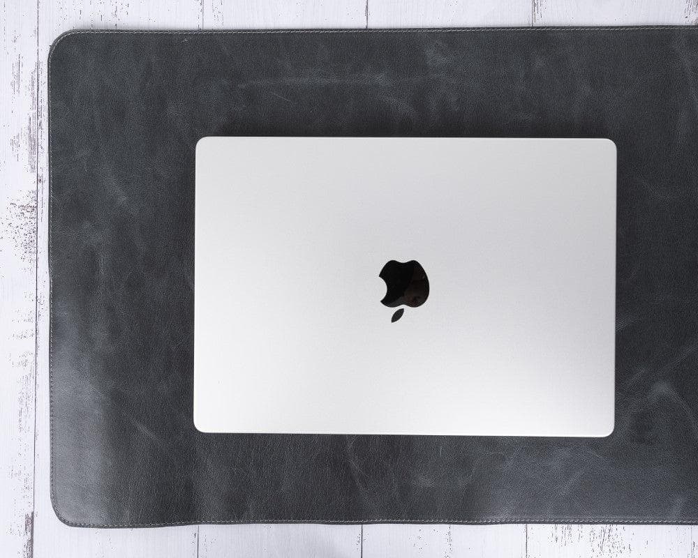 B2B-Leather Desk Mat 37x80 ASP5 Bomonti