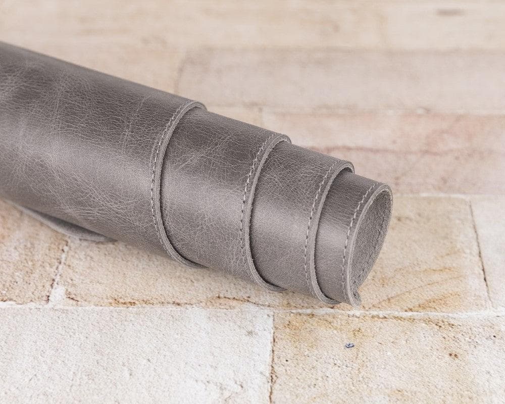 B2B-Leather Desk Mat 37x80 Bomonti