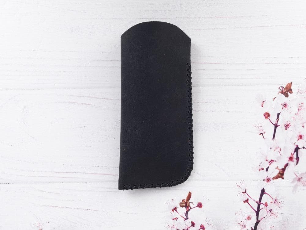 Glasses Leather Case