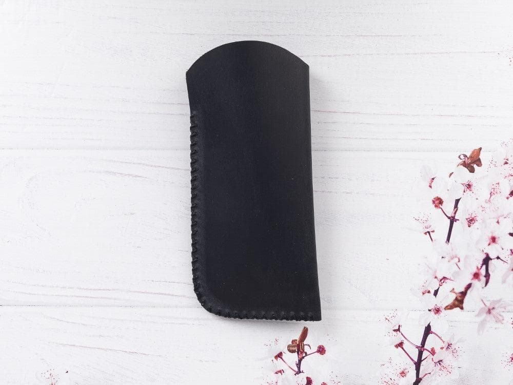 Glasses Leather Case