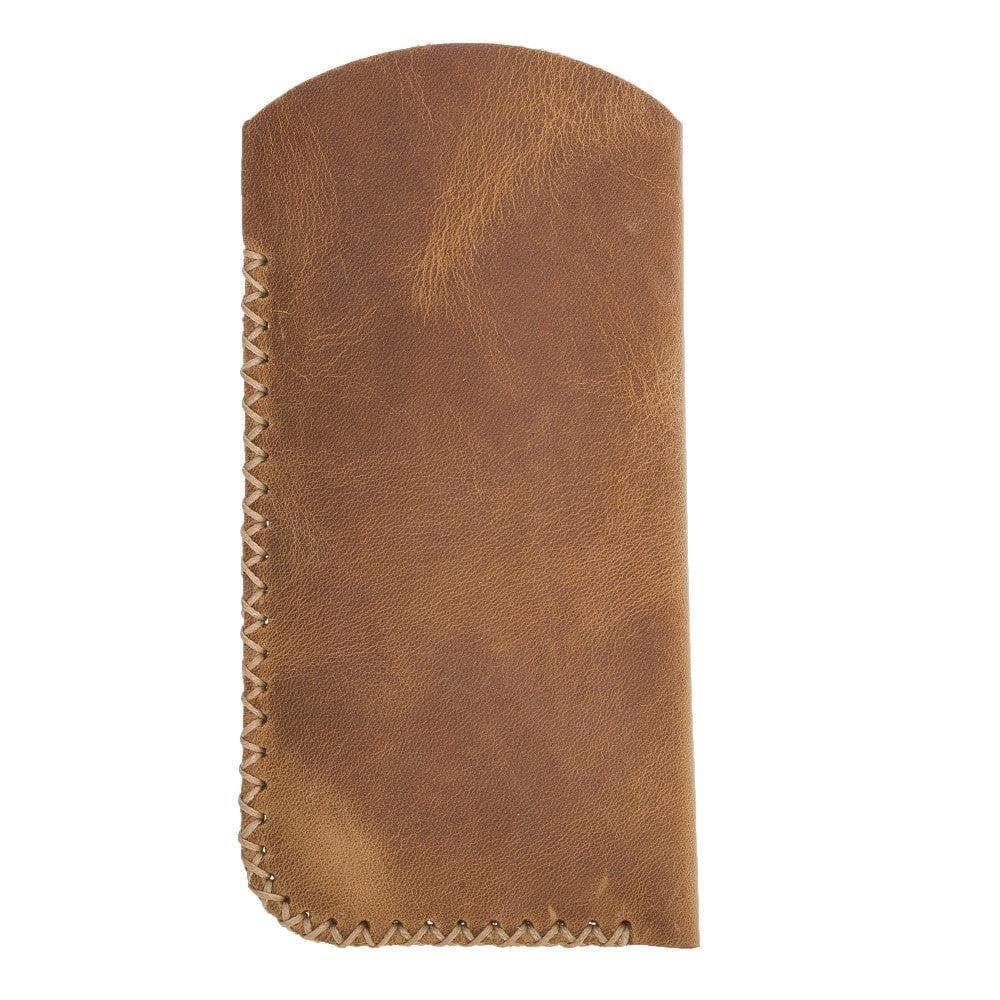 Glasses Leather Case