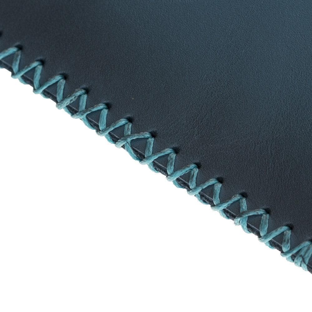 Glasses Leather Case