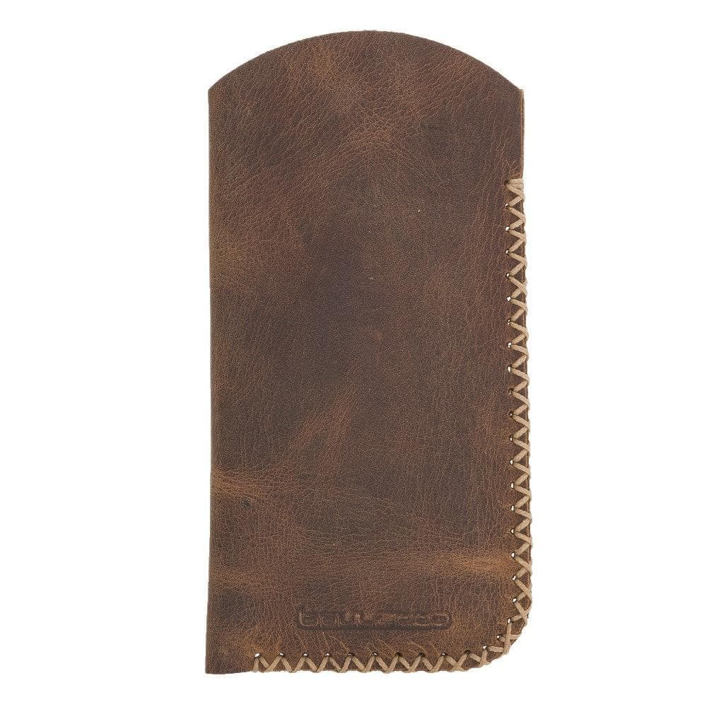 Glasses Leather Case