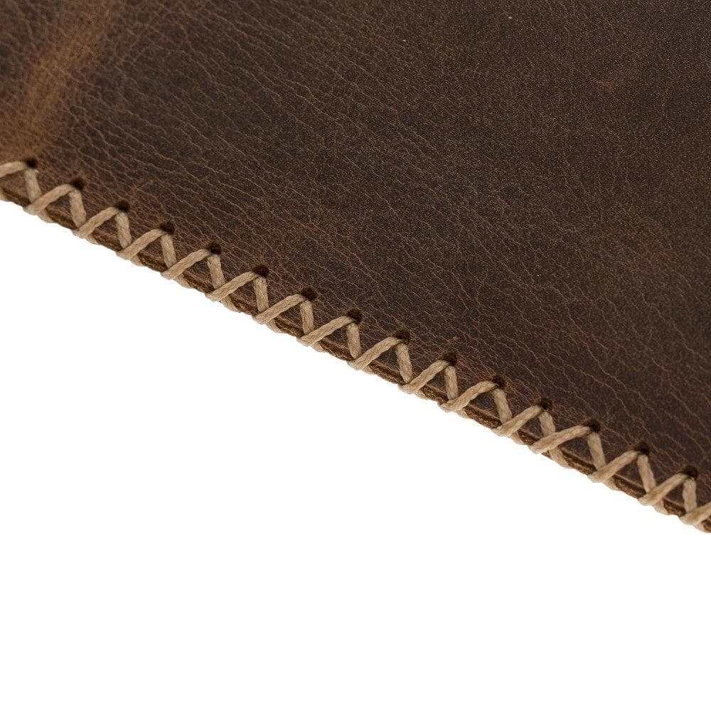 Glasses Leather Case