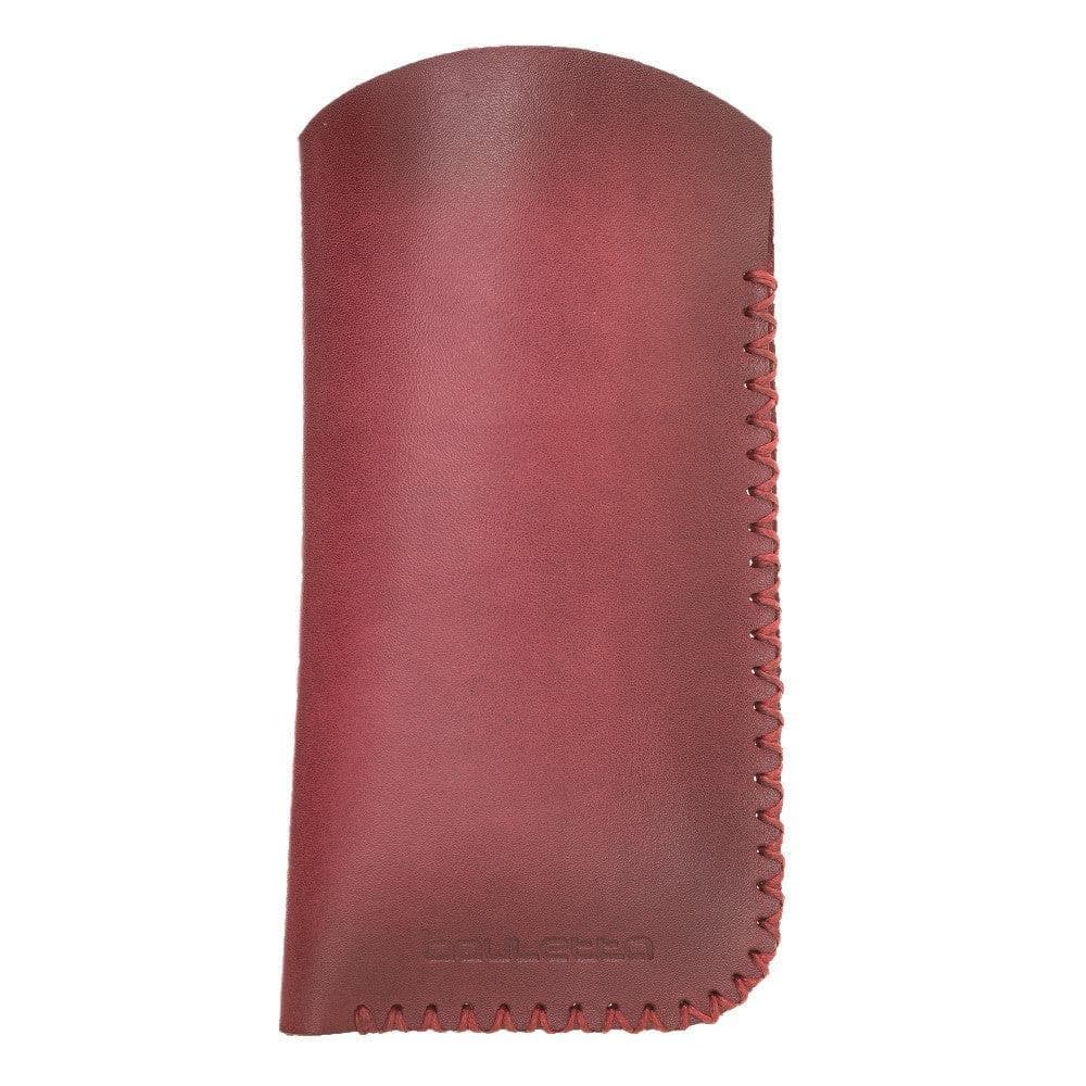 Glasses Leather Case