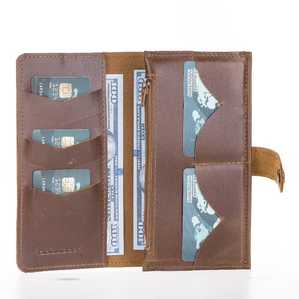 Koala Leather Universal Wallet