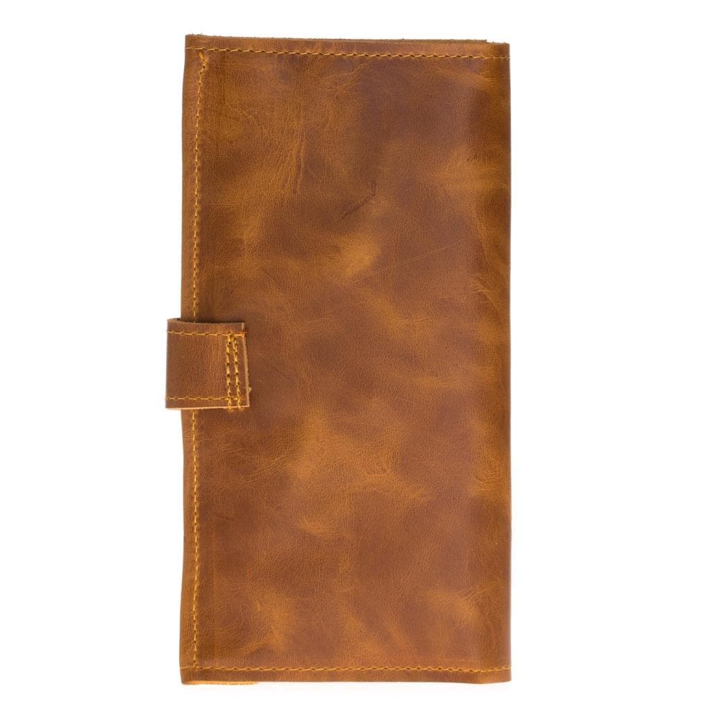 Koala Leather Universal Wallet