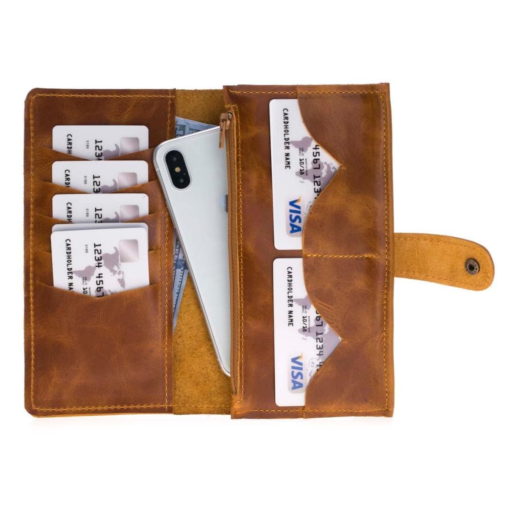 Koala Leather Universal Wallet