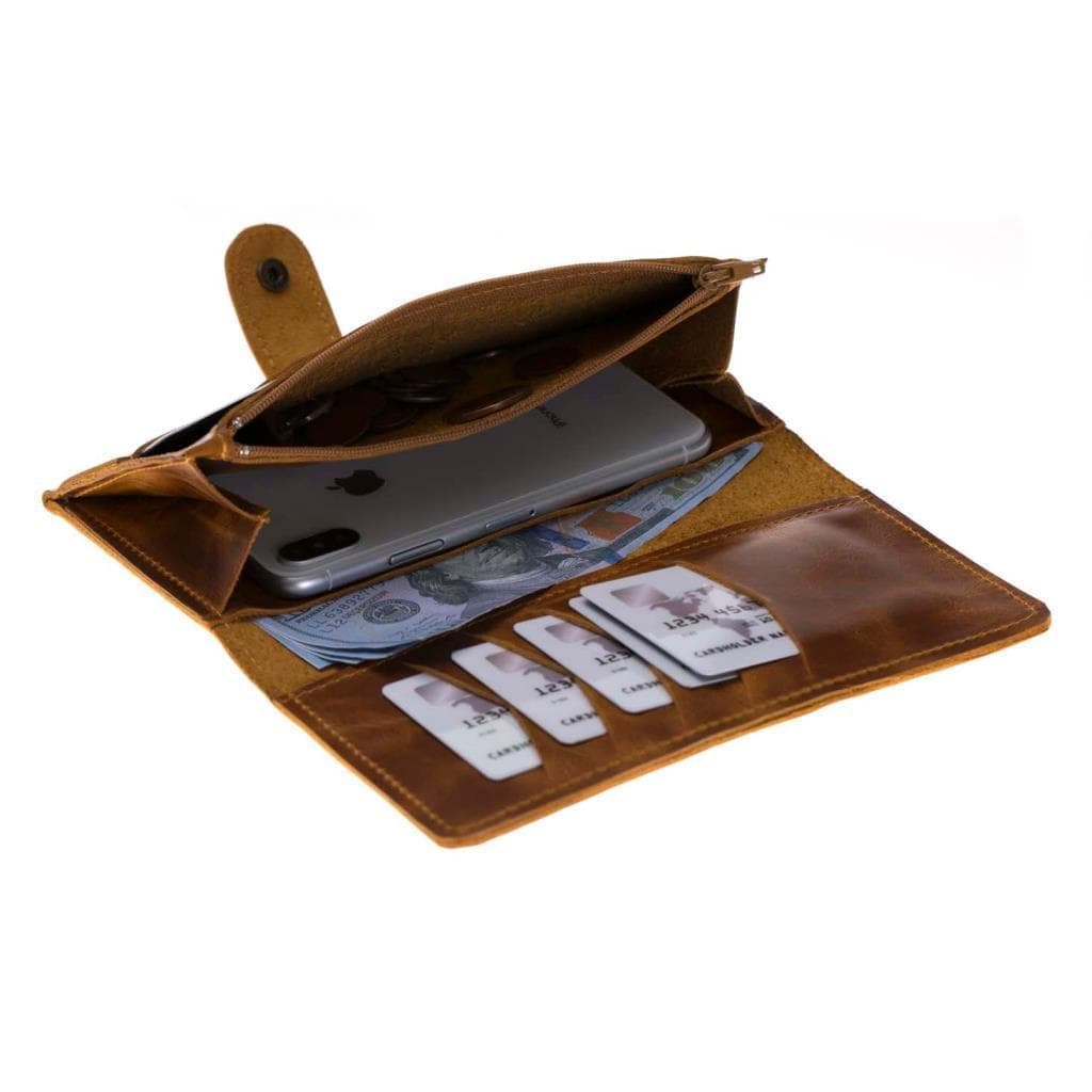 Koala Leather Universal Wallet