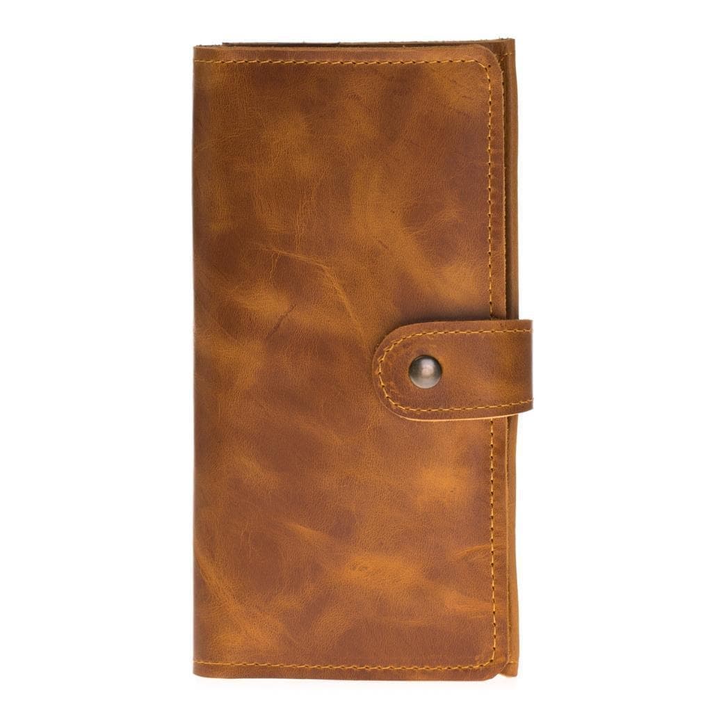 Koala Leather Universal Wallet
