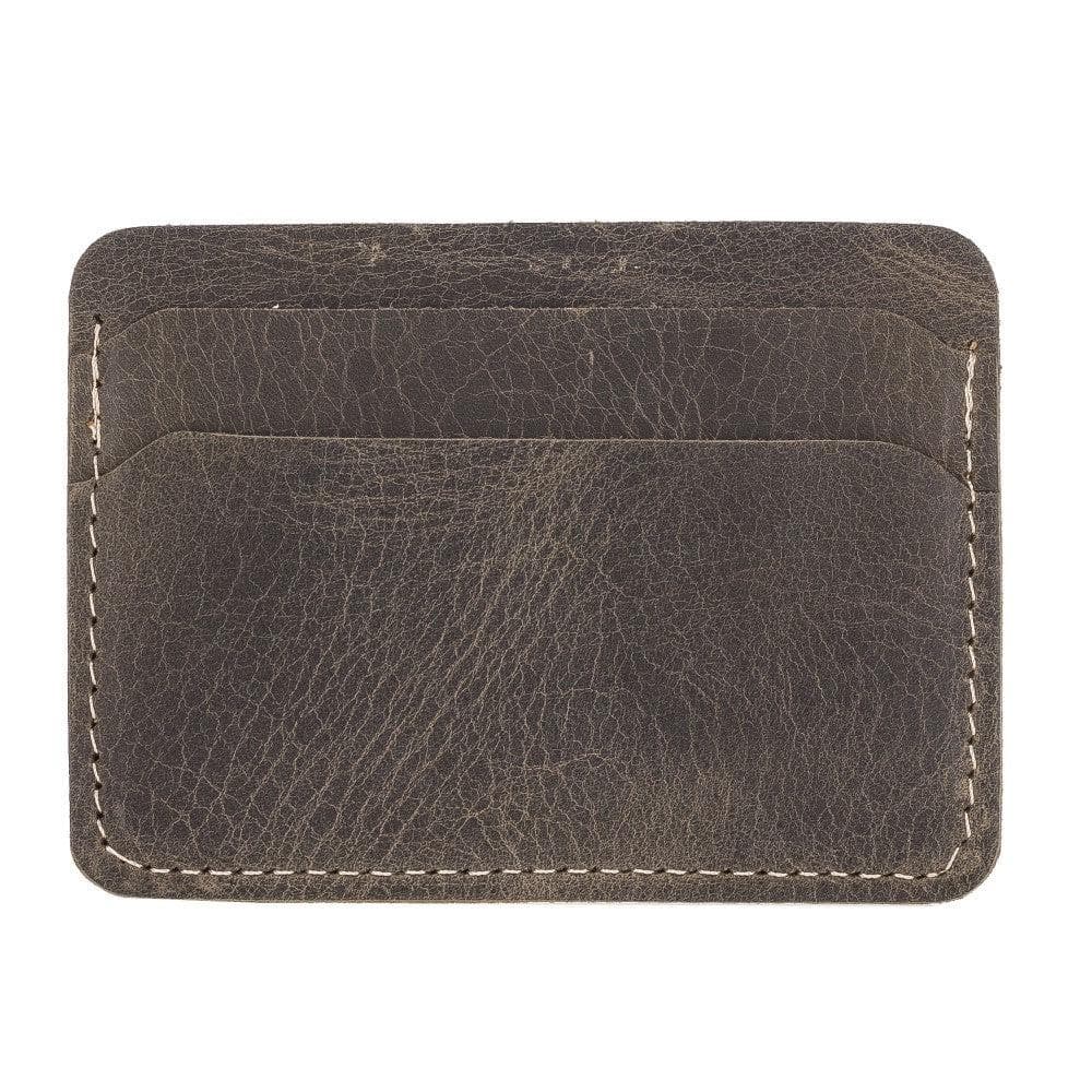 Leather Men's Wallet