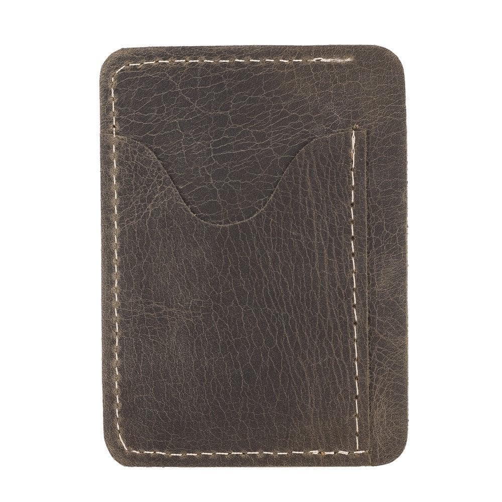 Leather Men's Wallet