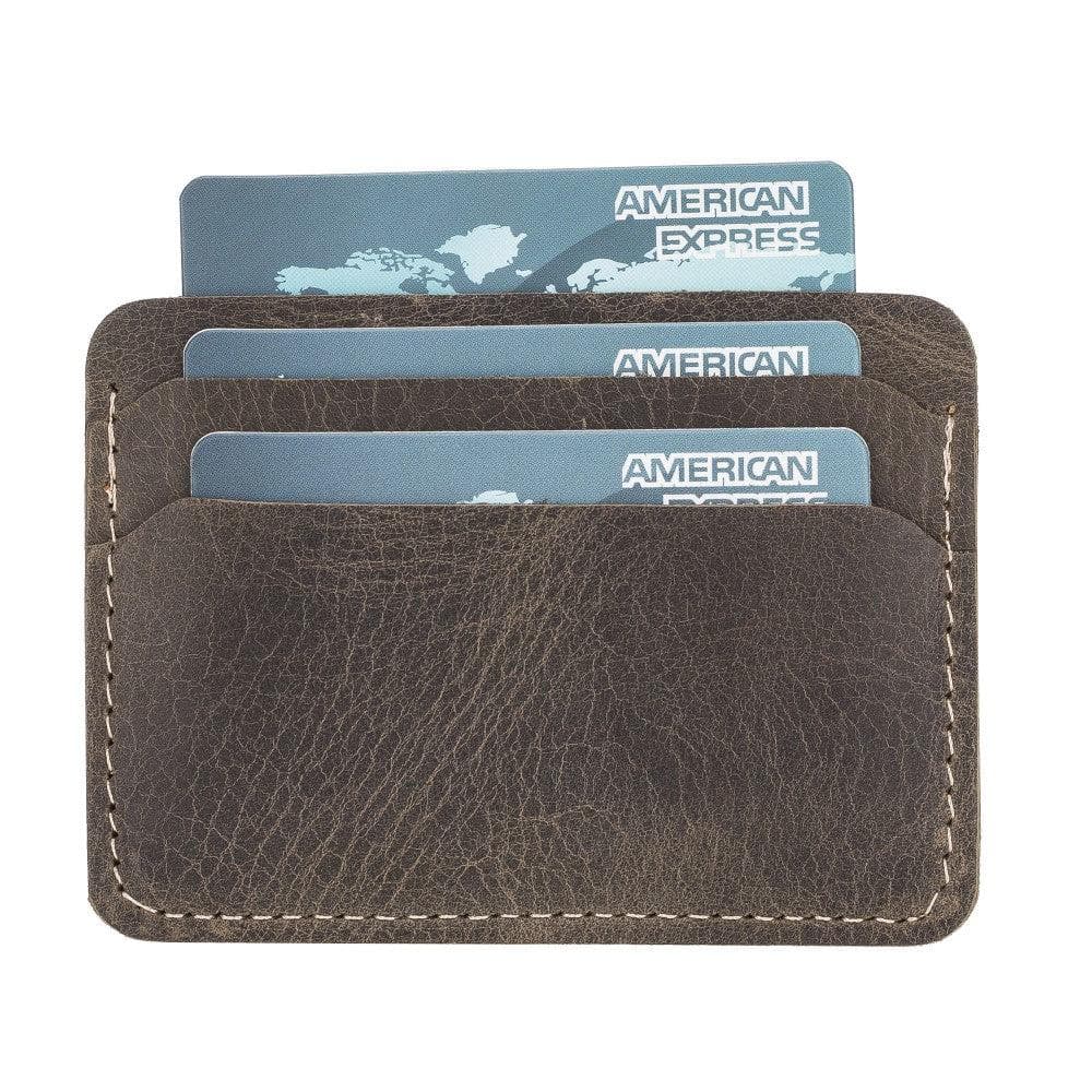 Leather Men's Wallet