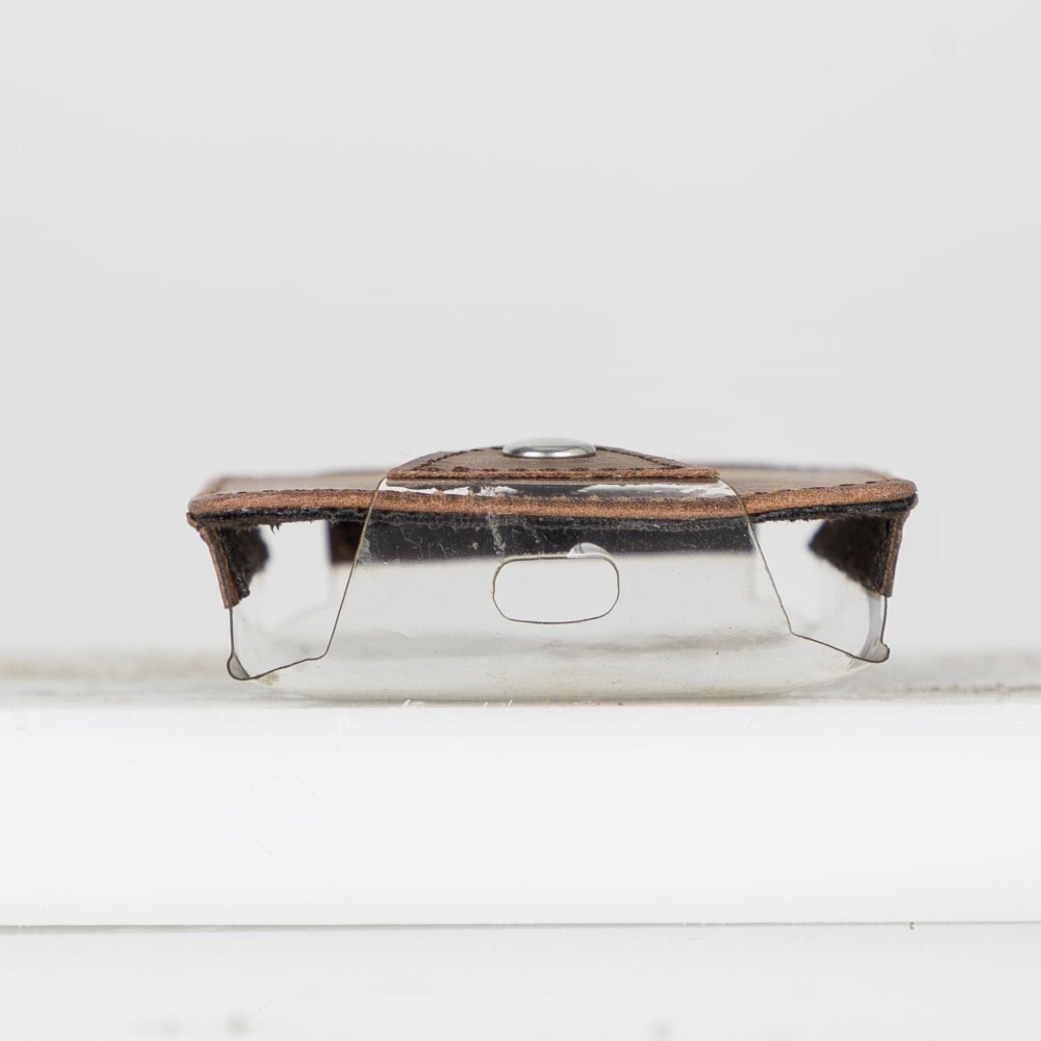 Maggy Magic Leather Card Holder