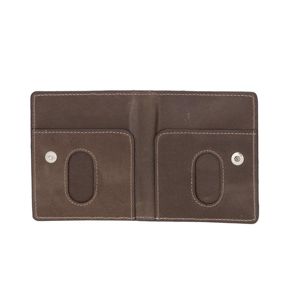 Robin Leather Wallet