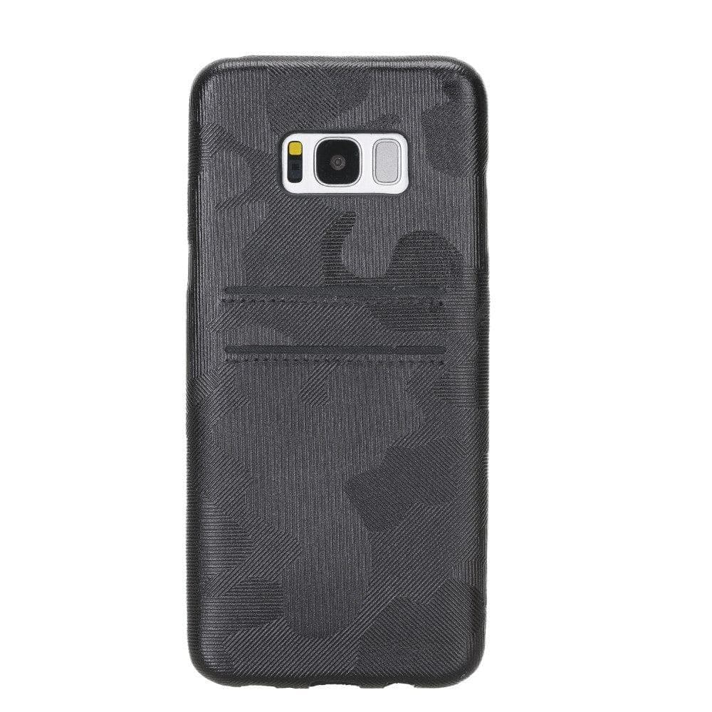 Ultra Cover CCP Samsung Galaxy S8 Series Leather Case / UC CCP