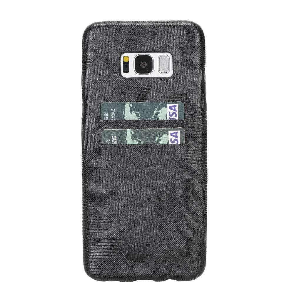Ultra Cover CCP Samsung Galaxy S8 Series Leather Case / UC CCP