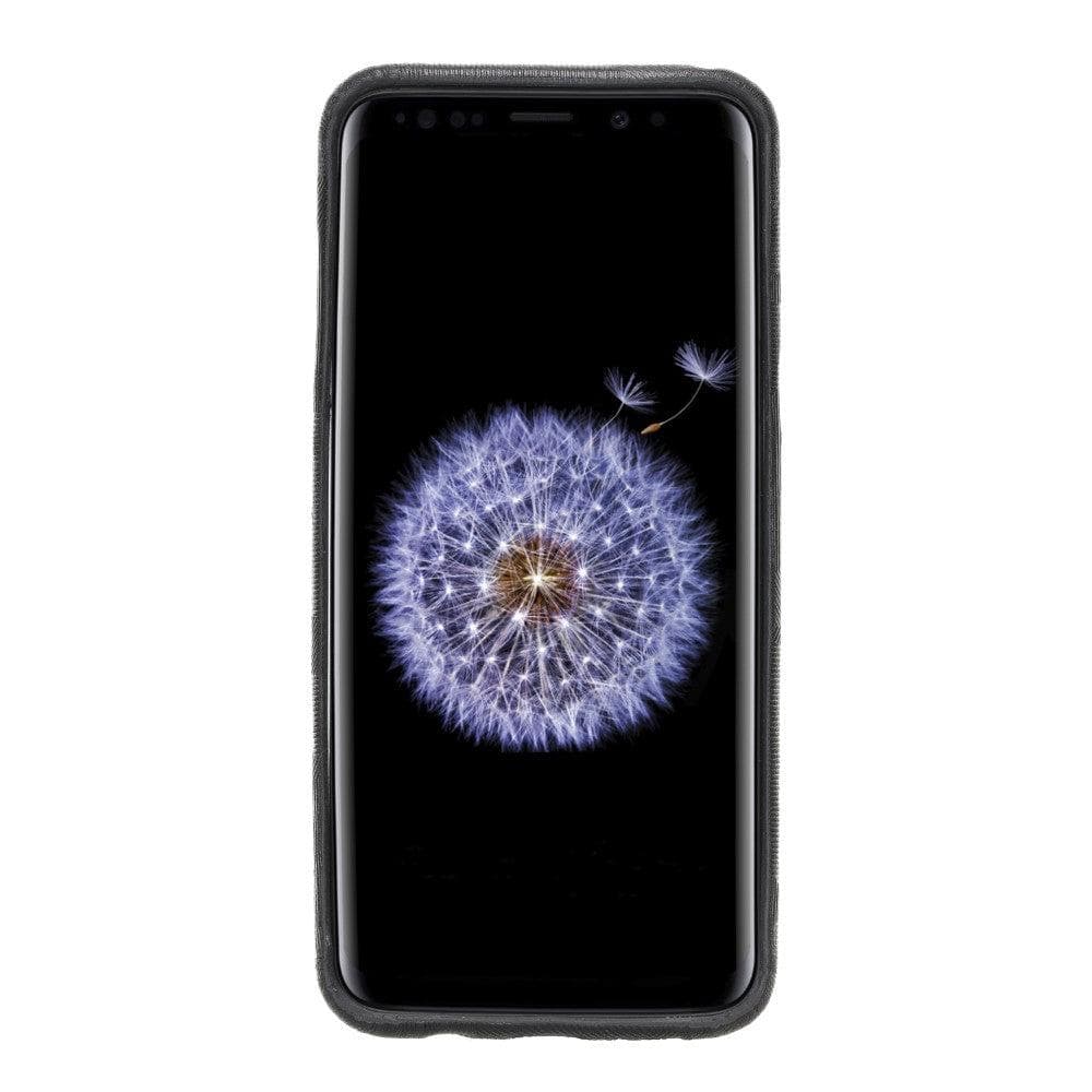 Ultra Cover CCP Samsung Galaxy S8 Series Leather Case / UC CCP