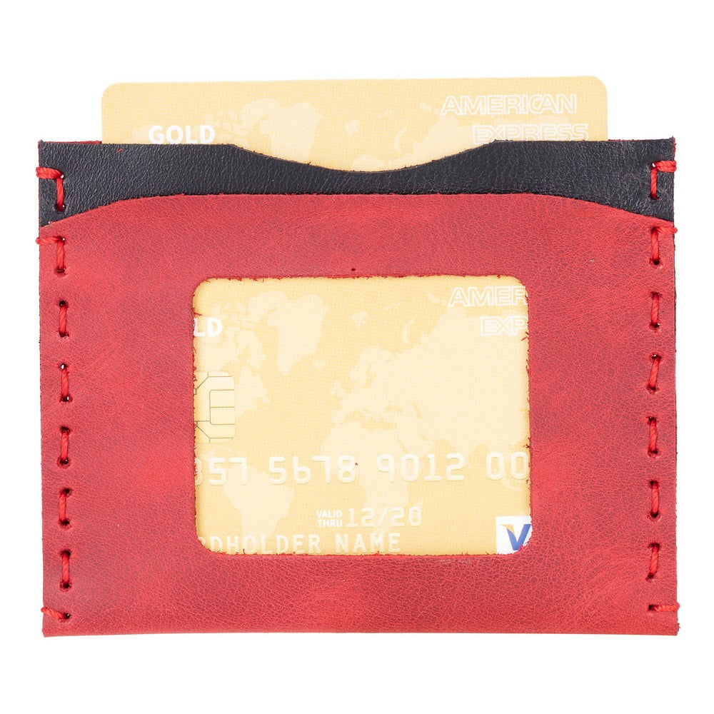 Unico Leather Card Holder