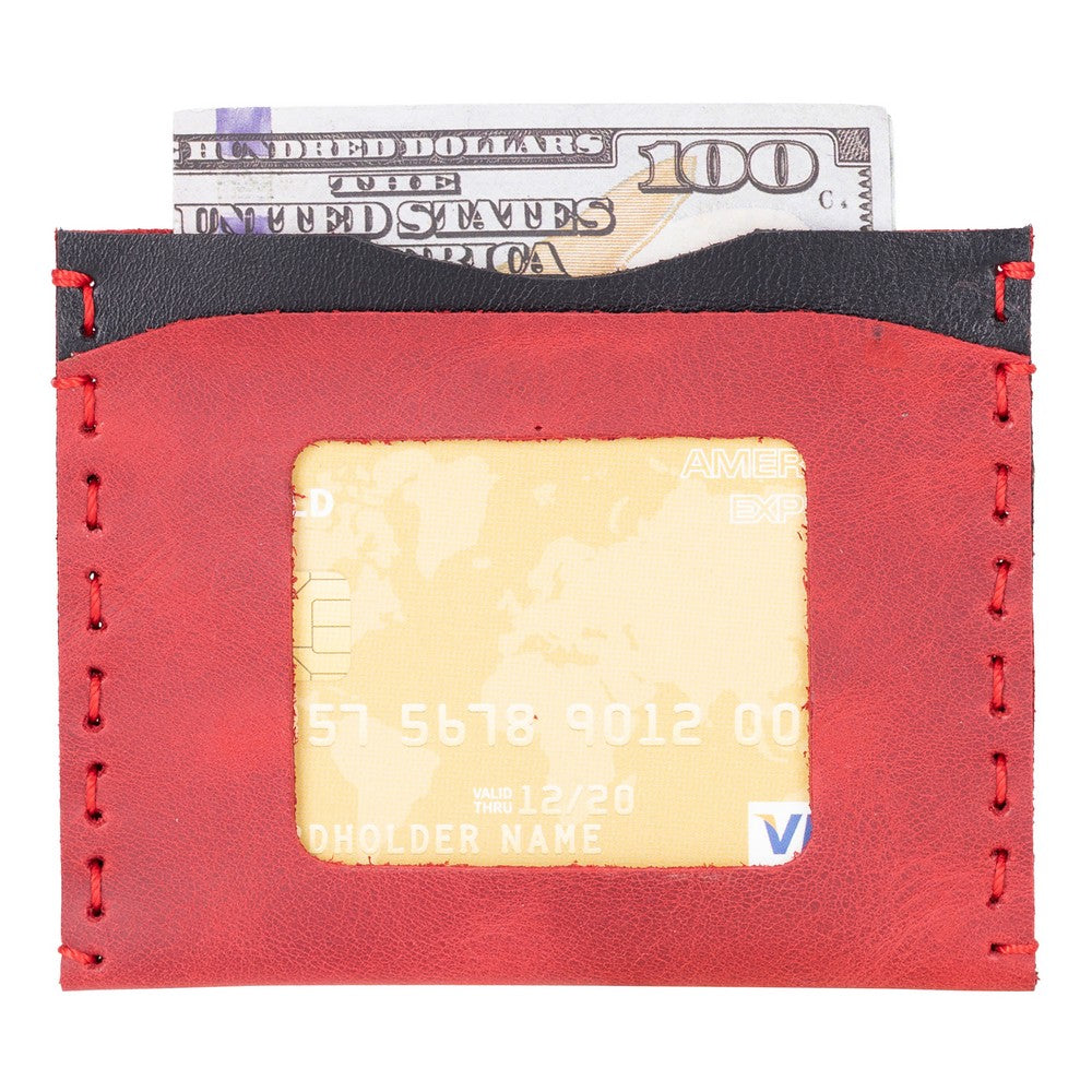 Unico Leather Card Holder