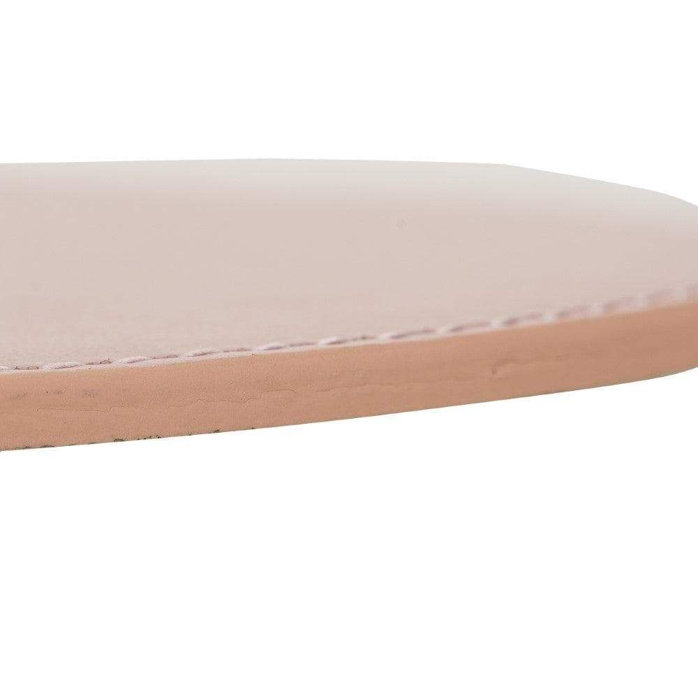 Divine Leather Cup Coaster Set