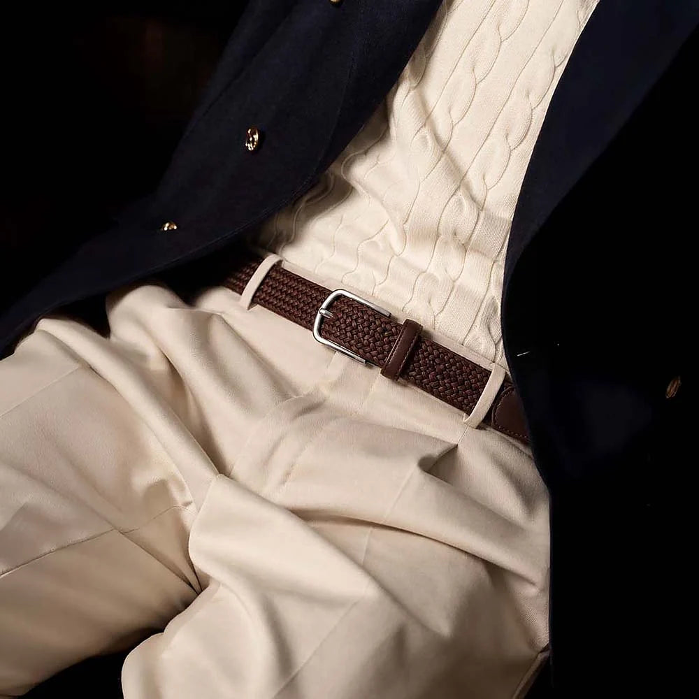 Veston Men's Belt