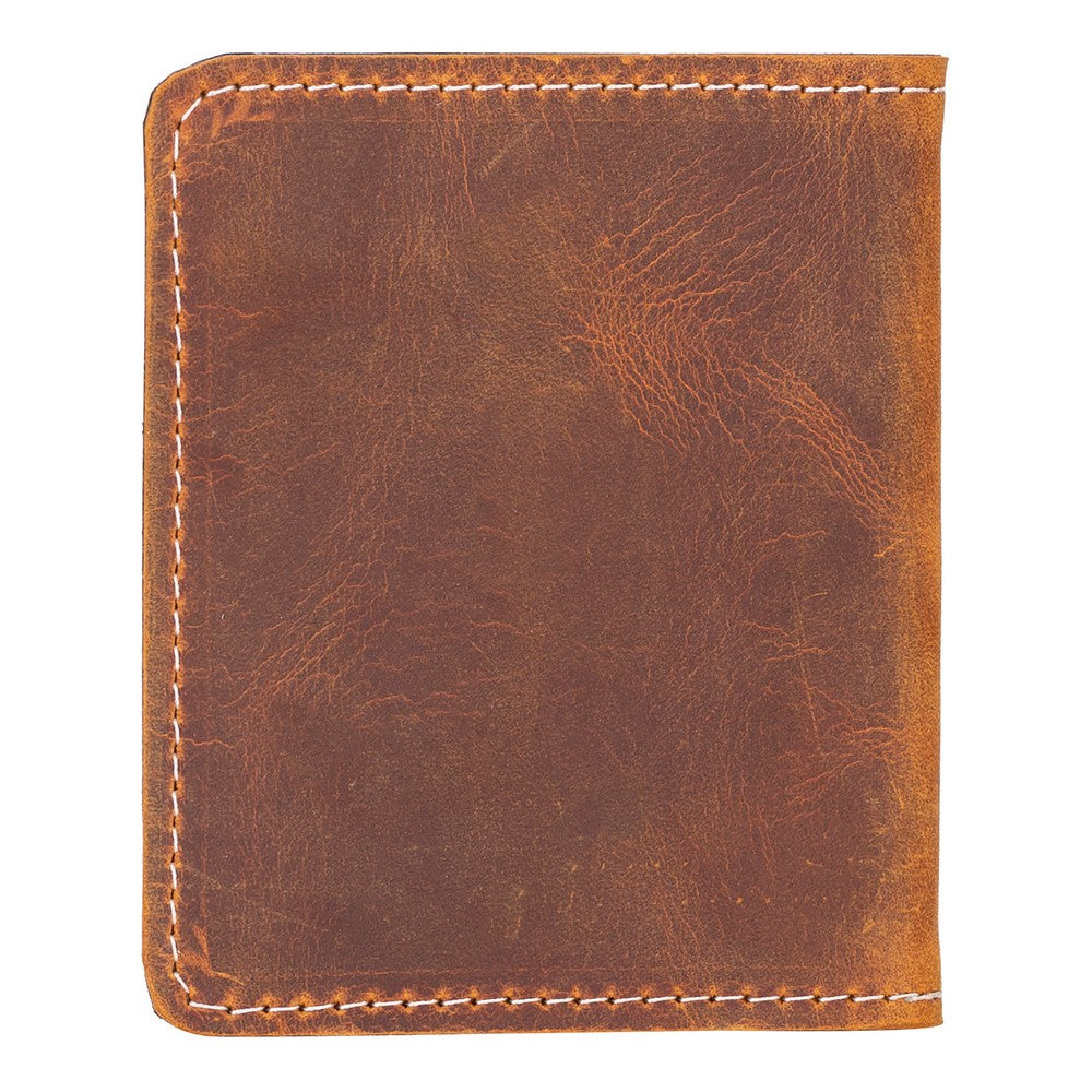Versatile Leather Card Holder