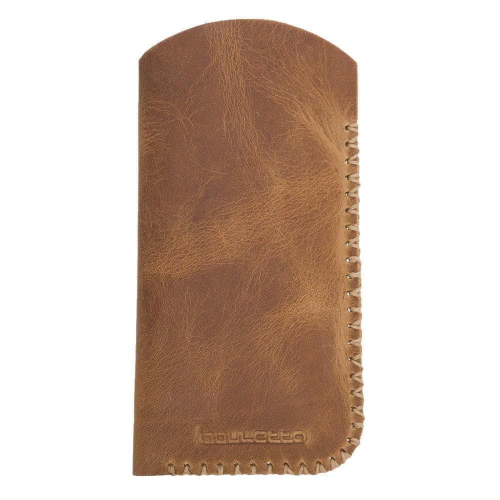 Glasses Leather Case