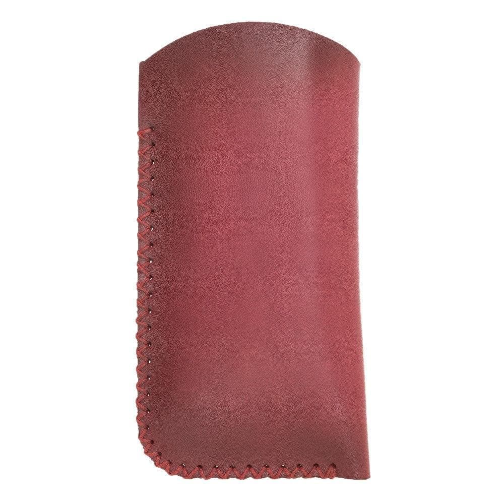 Glasses Leather Case