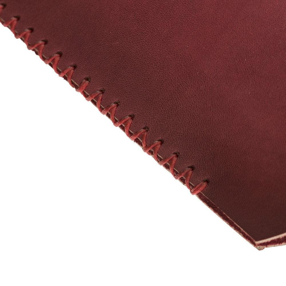 Glasses Leather Case